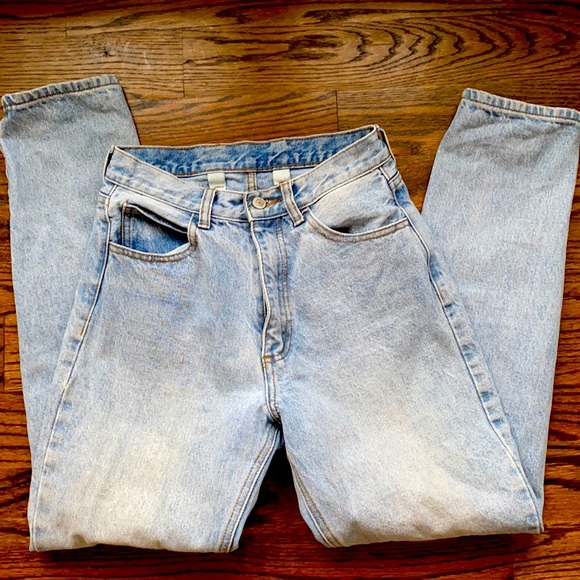 Brandy Melville/John Galt Jeans - Picture 1 of 4